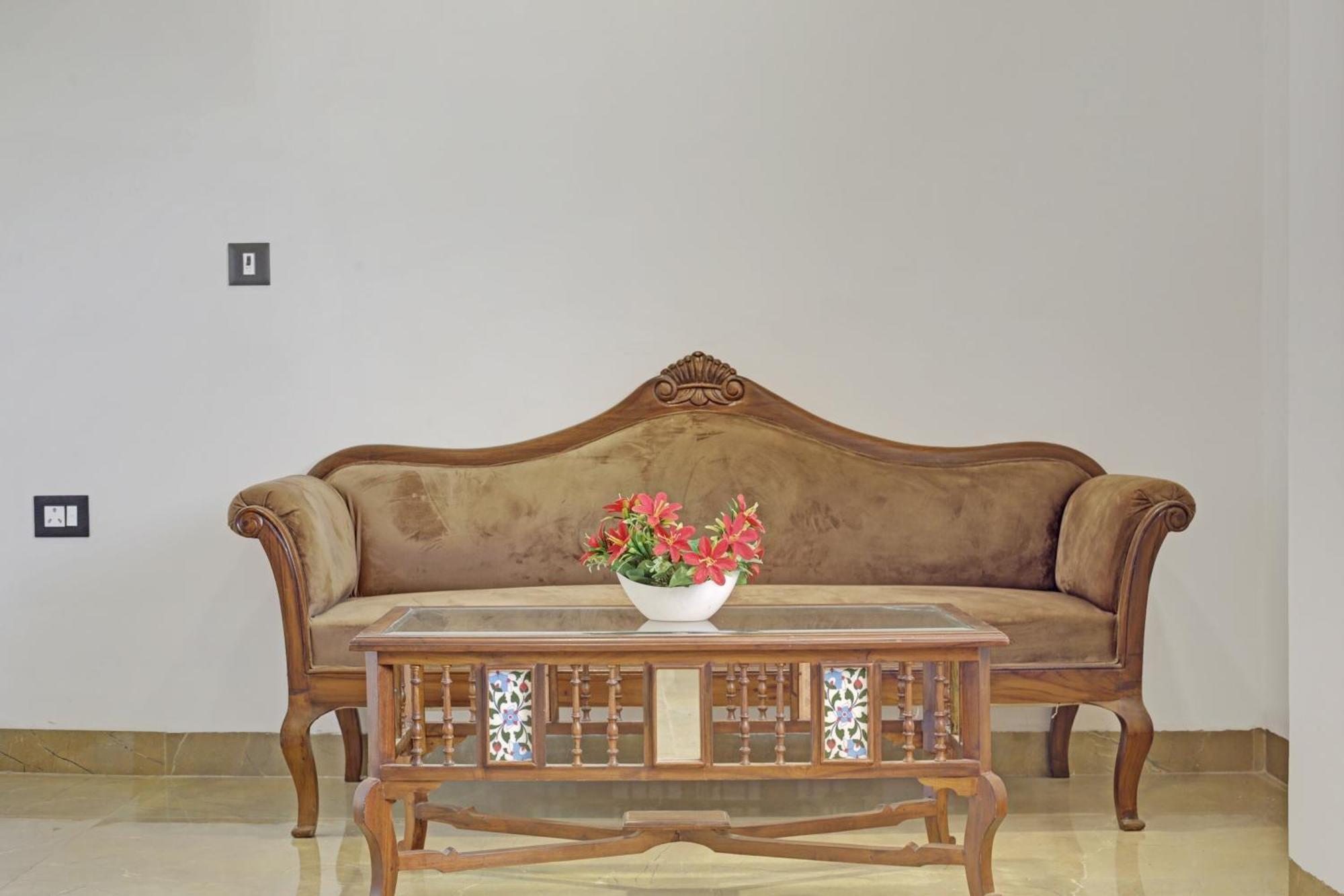 Collection O Chandralok Tijāra Εξωτερικό φωτογραφία